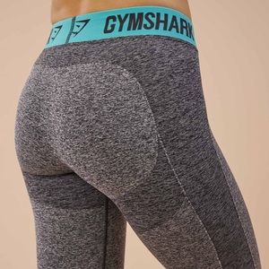 Gymshark flex leggings